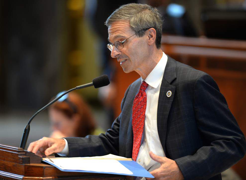 Second time’s a charm for medical marijuana in the Senate; bill heads to the House _lowres